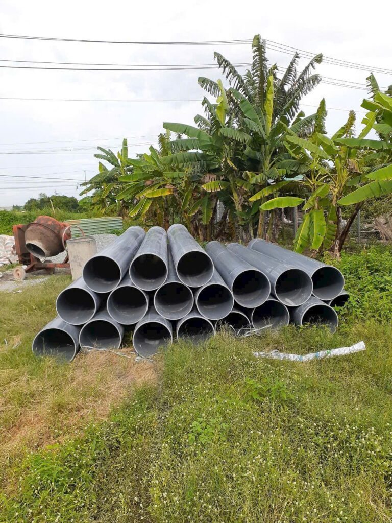 Bảng Giá Ống Nhựa Thành Công