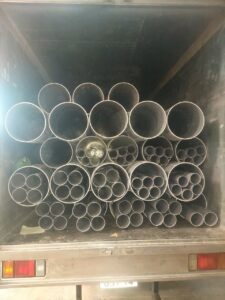 Bảng Giá Ống Nhựa Và Phụ Kiện Bình Minh