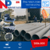 Ống Nhựa PVC 280 Thành Công