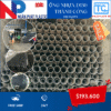 Ống Nhựa PVC 130 Thành Công