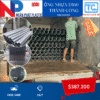 Ống Nhựa PVC 160 Thành Công