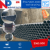 Ống Nhựa PVC 220 Thành Công