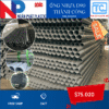 Ống Nhựa PVC 90 Thành Công