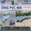 Ống Nhựa D400 Bình Minh