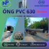 Ống Nhựa D630 Bình Minh