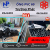 Ống PVC 60 Trường Phát