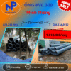 Ống PVC D300 Minh Thông