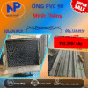 Ống PVC D90 Minh Thông