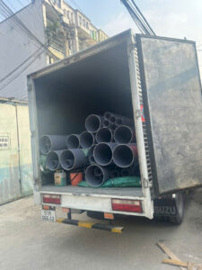 Ống Nhựa Pvc Là Gì ? Ứng Dụng - Hướng Dẫn Sử Dụng - Cách Bảo Quản Ống Pvc