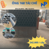 Ống Nhựa PVC 168 Giá Tốt