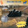 Ống Nhựa PVC 280 Giá Tốt