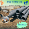 Ống Nhựa PVC 450 Giá Tốt