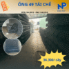 Ống Nhựa PVC 49 Giá Tốt
