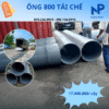 Ống Nhựa PVC 800 Giá Tốt