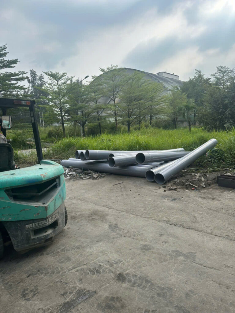 Ống Nhựa Pvc Là Gì  Ứng Dụng - Hướng Dẫn Sử Dụng - Cách Bảo Quản Ống Pvc