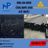 Ống HDPE D110 Đệ Nhất