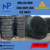 Ống HDPE D20 Đệ Nhất