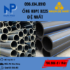 Ống HDPE D225 Đệ Nhất