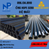 Ống HDPE D280 Đệ Nhất
