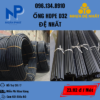 Ống HDPE D32 Đệ Nhất