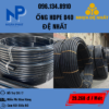 Ống HDPE D40 Đệ Nhất