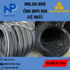 Ống HDPE D50 Đệ Nhất